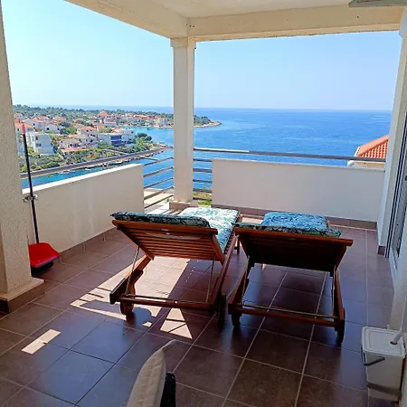 Matan Apartmán