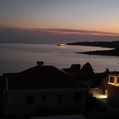 Matan Apartmán *