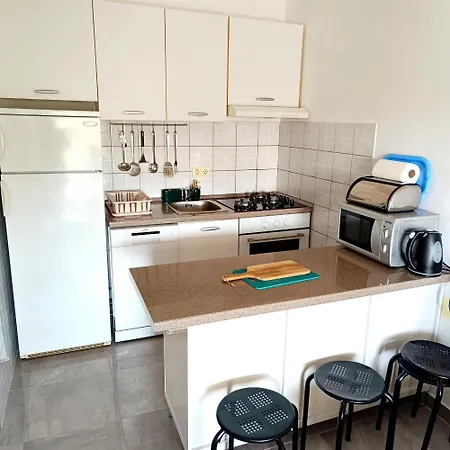 Apartmán Matan Sevid