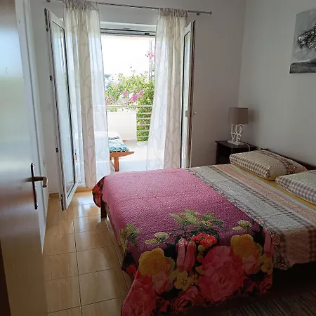 Apartmán Matan Sevid
