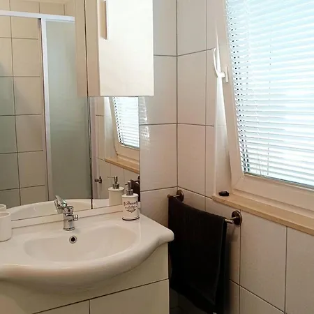 Matan Apartmán *