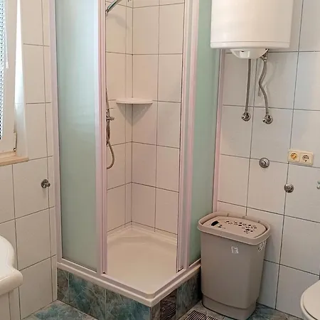 Apartmán Matan *
