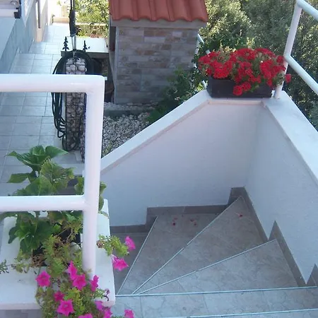 Apartmán Matan
