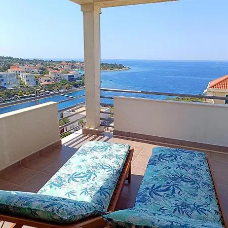 Matan Apartament Sevid