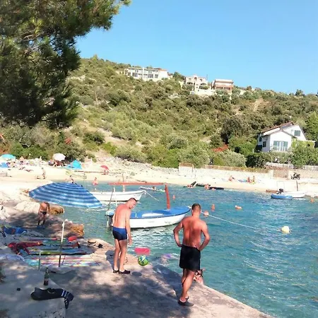 Apartament Matan Sevid